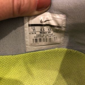 Nike Shoes - Nike TR7 Training Shoes Nike Shoes - Nike TR7 Training Shoes